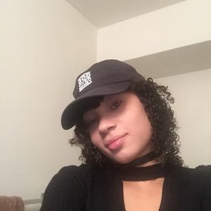 Meet your Posher, Amber